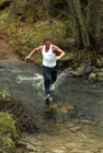 Hamsterley Forest Run